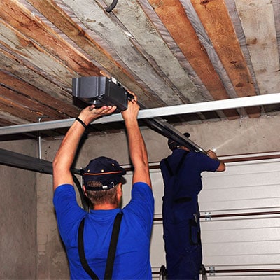 Garage Door Installation
